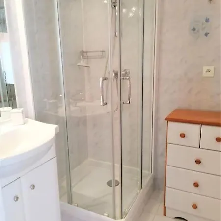 L'evasion, Vue Mer, Plages A Pied Apartamento *